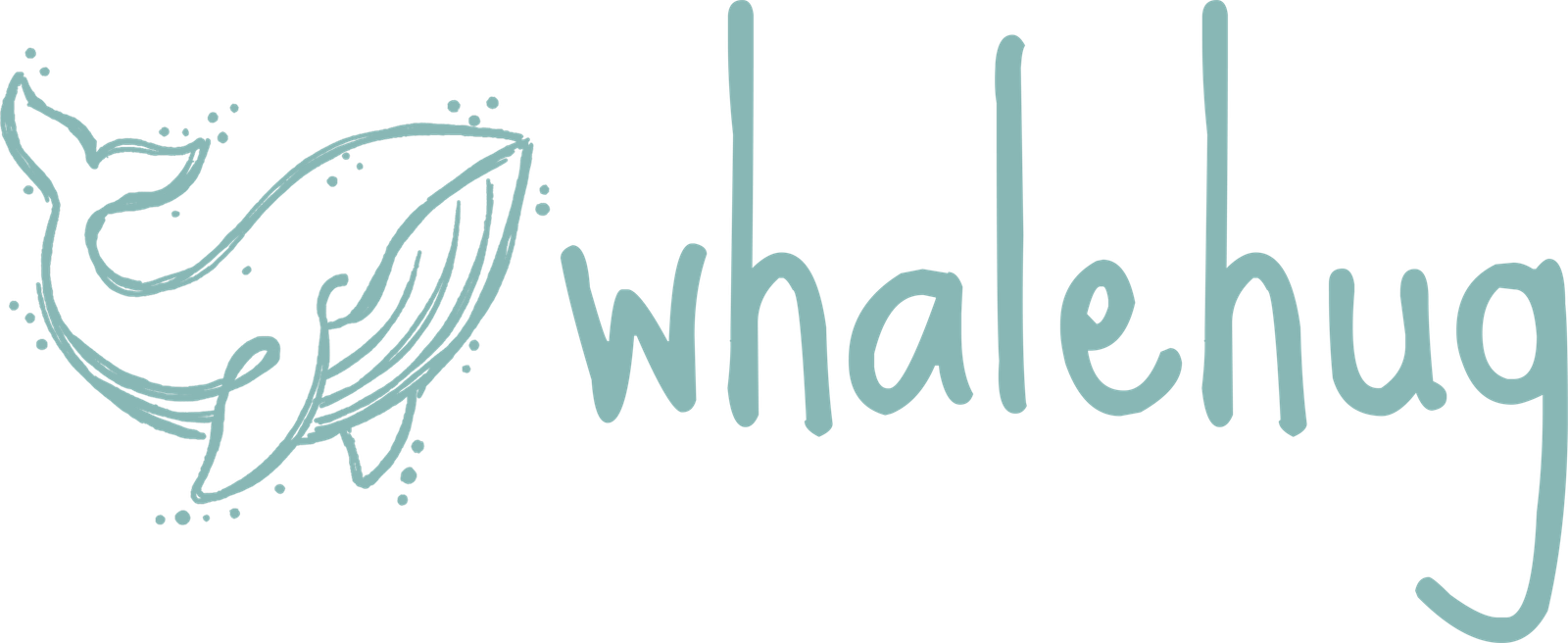 WhaleHug