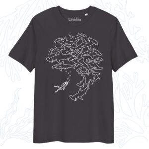 Hammerhead Shiver T-Shirt - Image 8