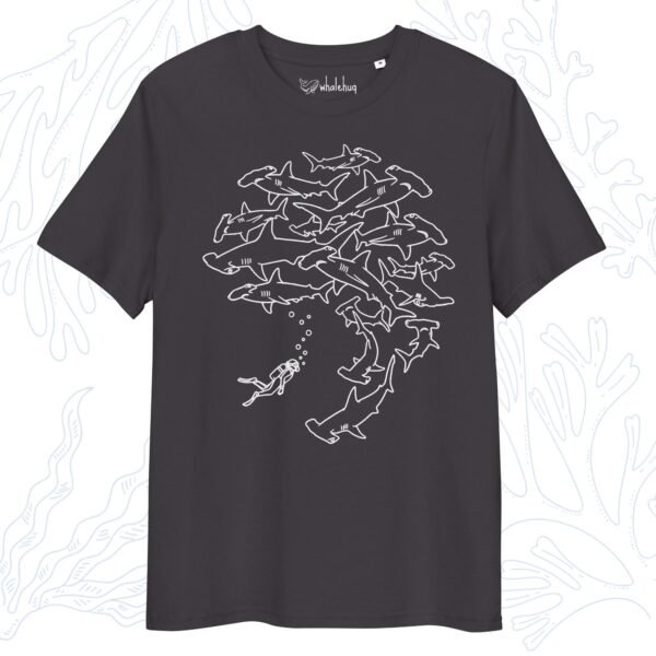 Hammerhead Shiver T-Shirt