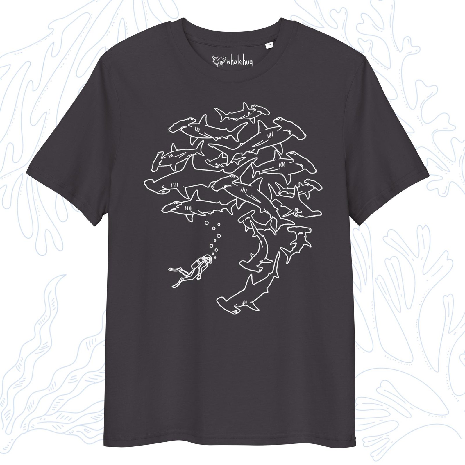 Hammerhead Shiver T-Shirt - Image 8