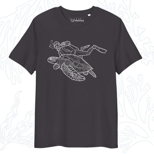 Sea Turtle Voyager T-Shirt