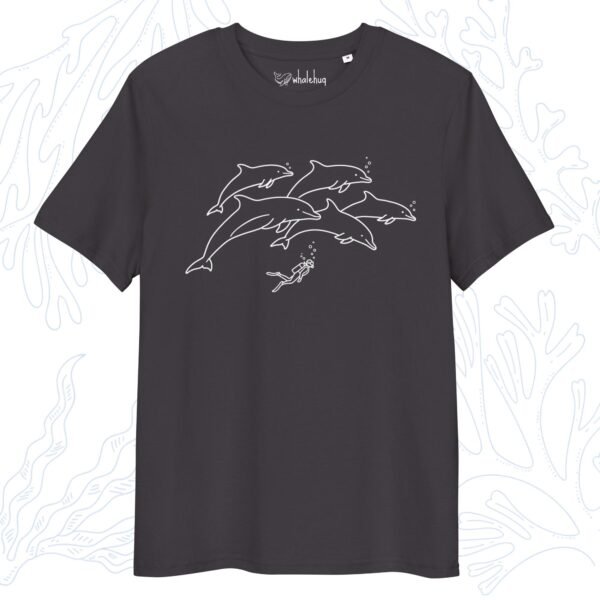Dolphin Symphony T-Shirt