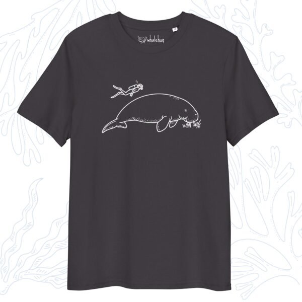 Dugong Meadow T-Shirt