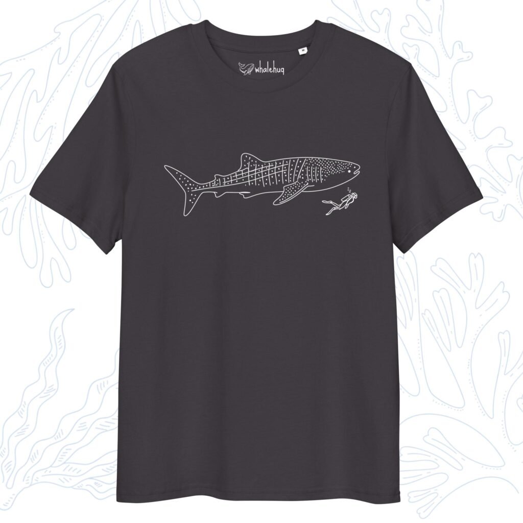 Whaleshark Companion T-Shirt