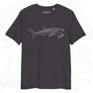 Whaleshark Companion T-Shirt - Image 2