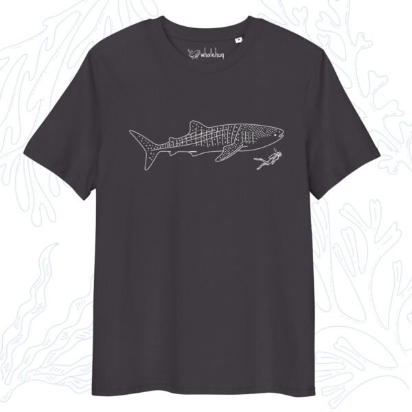 Whaleshark Companion T-Shirt