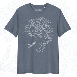 Hammerhead Shiver T-Shirt - Image 2