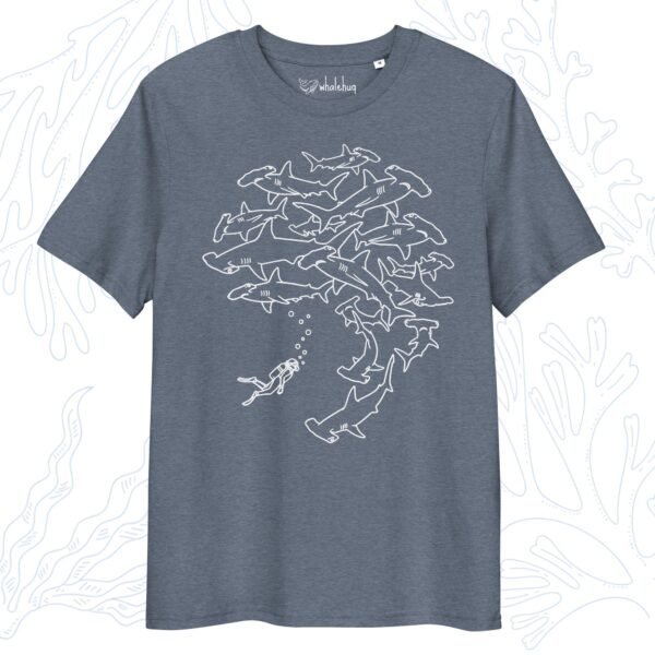 Hammerhead Shiver T-Shirt