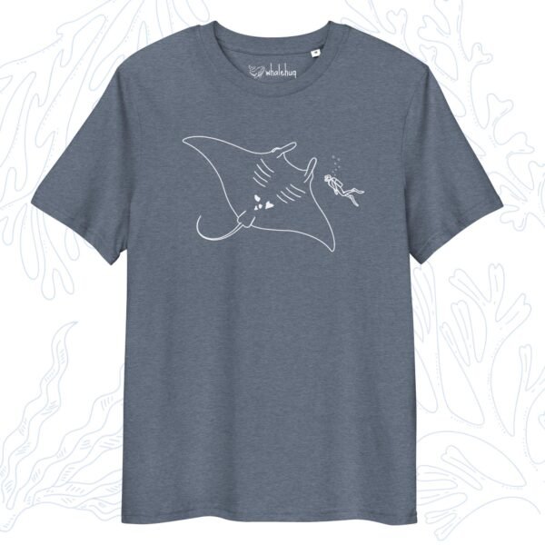 Manta Flight T-Shirt