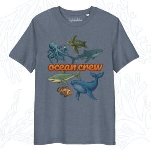 Ocean Crew T-Shirt - Image 6