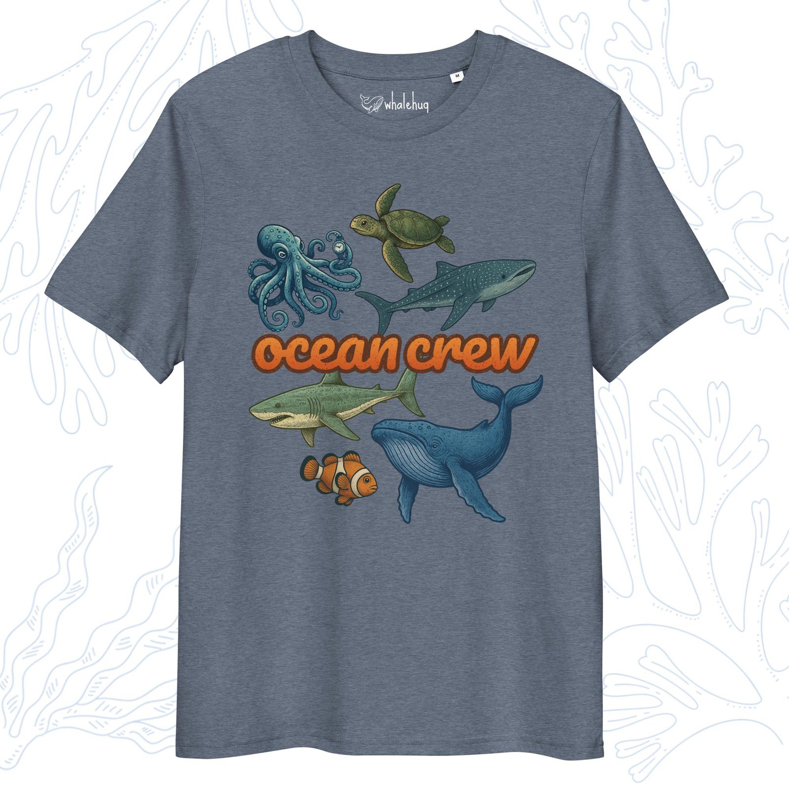 Ocean Crew T-Shirt - Image 6