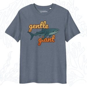 Gentle Giant Whaleshark T-Shirt - Image 6