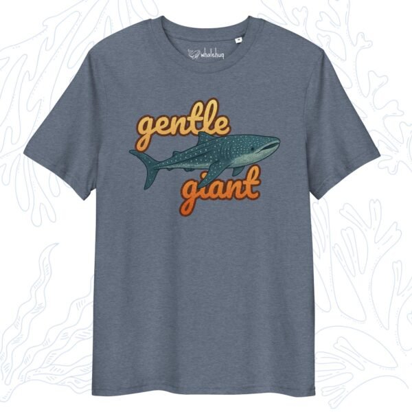 Gentle Giant Whaleshark T-Shirt
