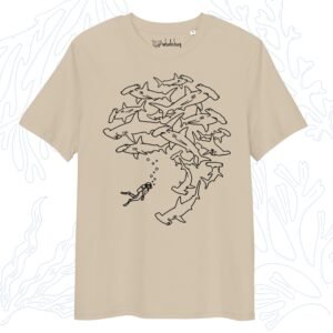 Hammerhead Shiver T-Shirt - Image 4