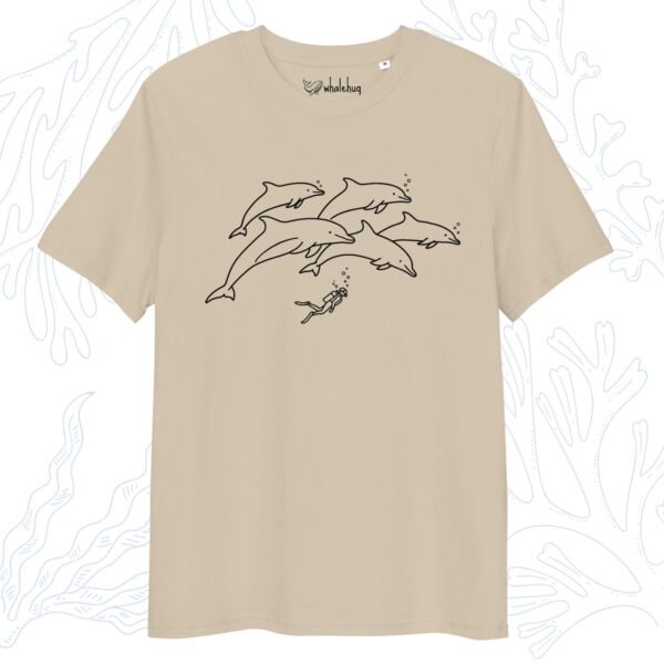 Dolphin Symphony T-Shirt