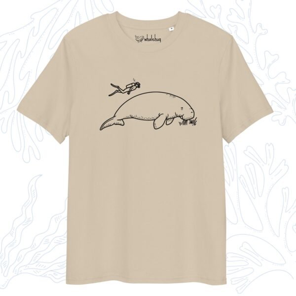 Dugong Meadow T-Shirt