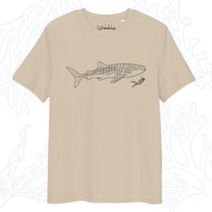 Whaleshark Companion T-Shirt - Image 7