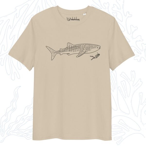 Whaleshark Companion T-Shirt