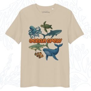 Ocean Crew T-Shirt - Image 4