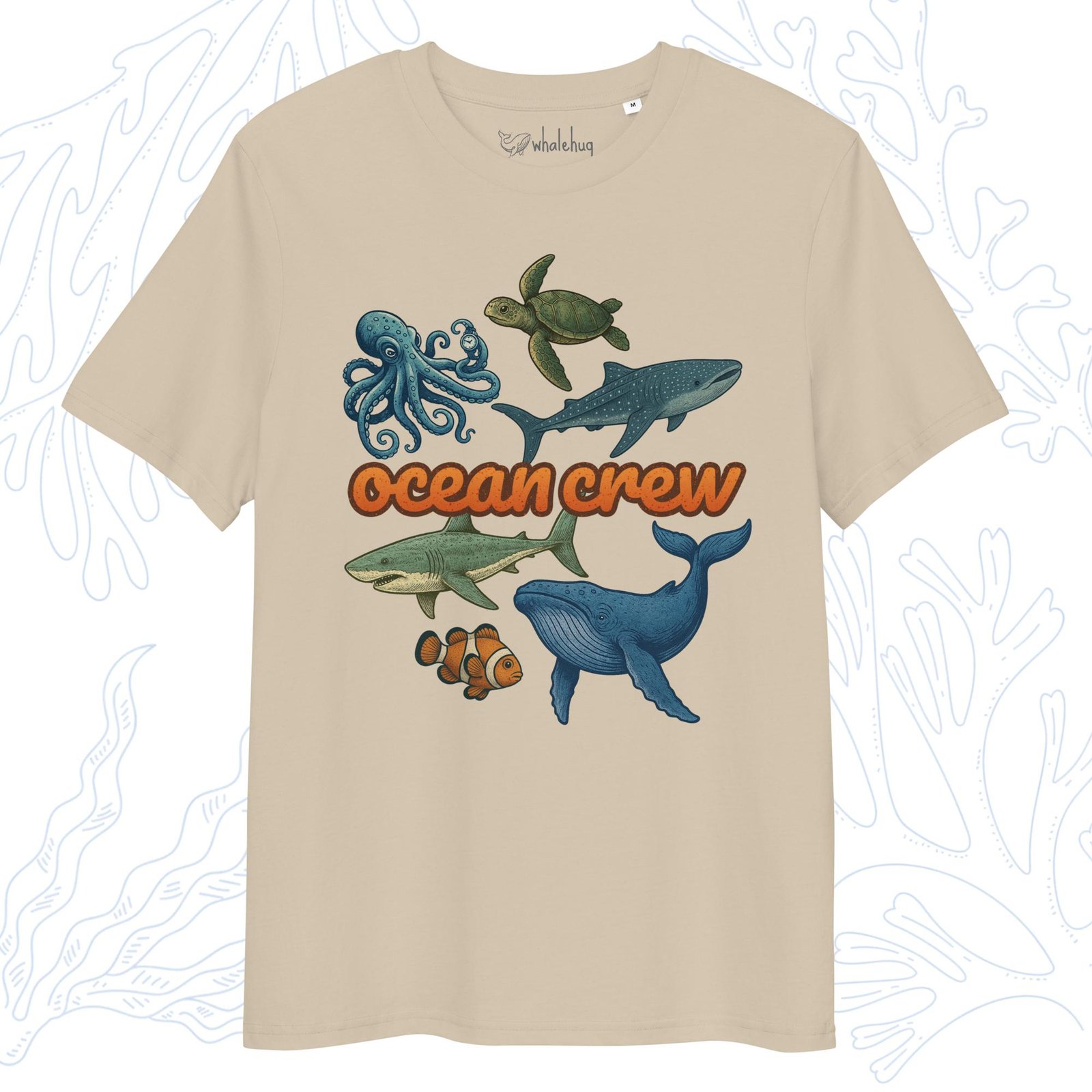 Ocean Crew T-Shirt - Image 4