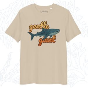 Gentle Giant Whaleshark T-Shirt - Image 4