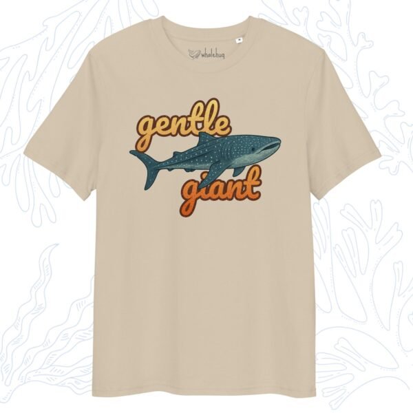 Gentle Giant Whaleshark T-Shirt