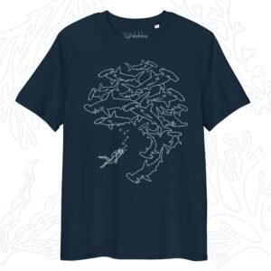 Hammerhead Shiver T-Shirt - Image 6