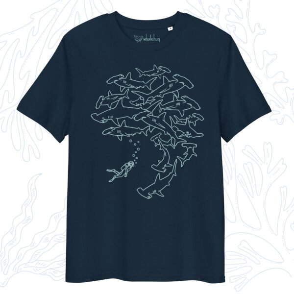 Hammerhead Shiver T-Shirt