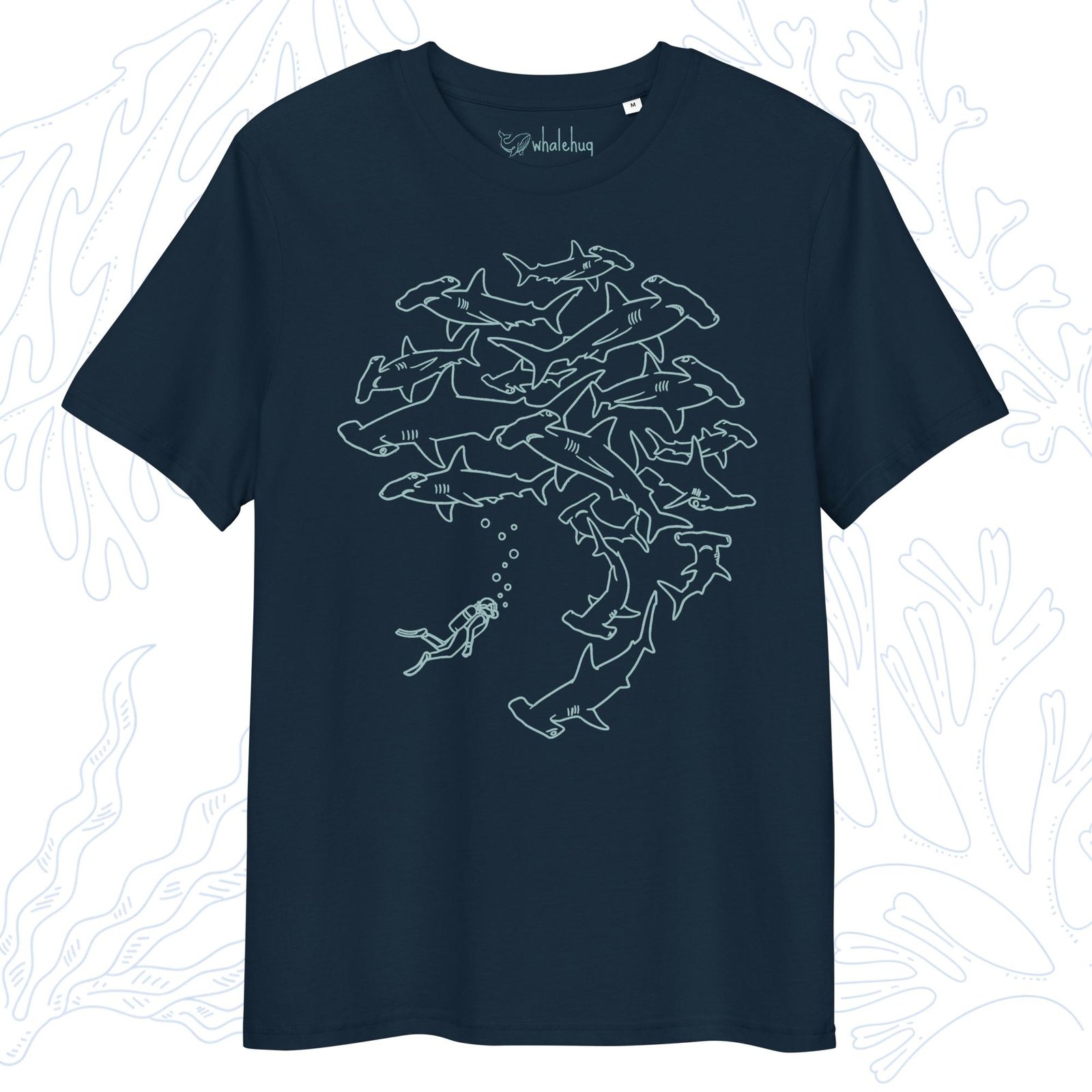 Hammerhead Shiver T-Shirt - Image 6
