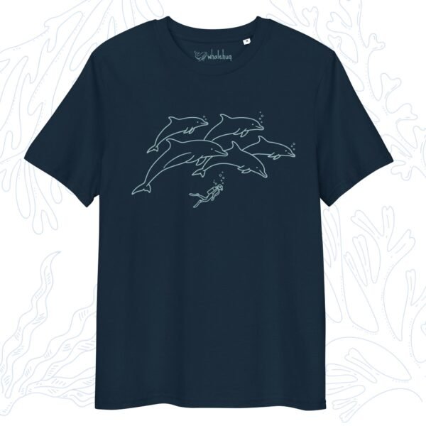 Dolphin Symphony T-Shirt