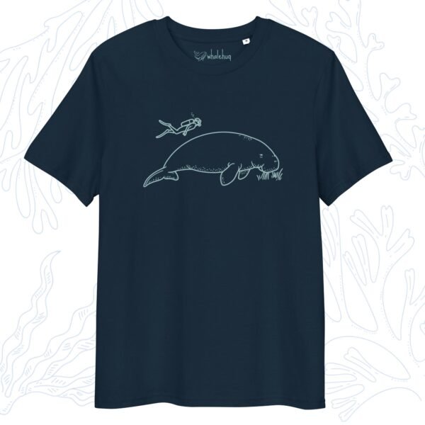 Dugong Meadow T-Shirt