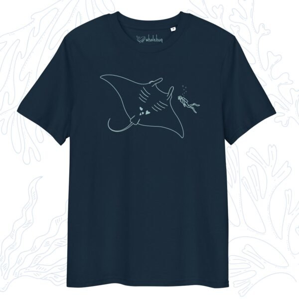 Manta Flight T-Shirt