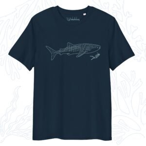 Whaleshark Companion T-Shirt - Image 8