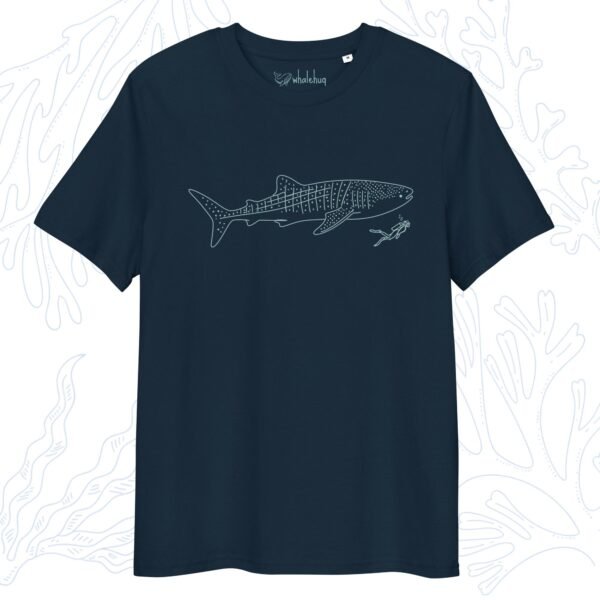 Whaleshark Companion T-Shirt