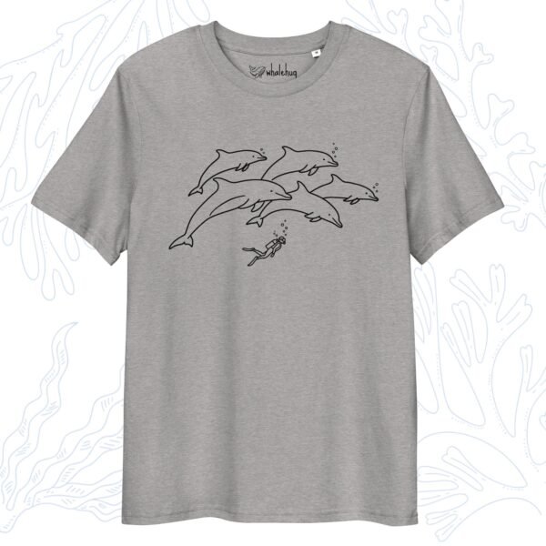 Dolphin Symphony T-Shirt