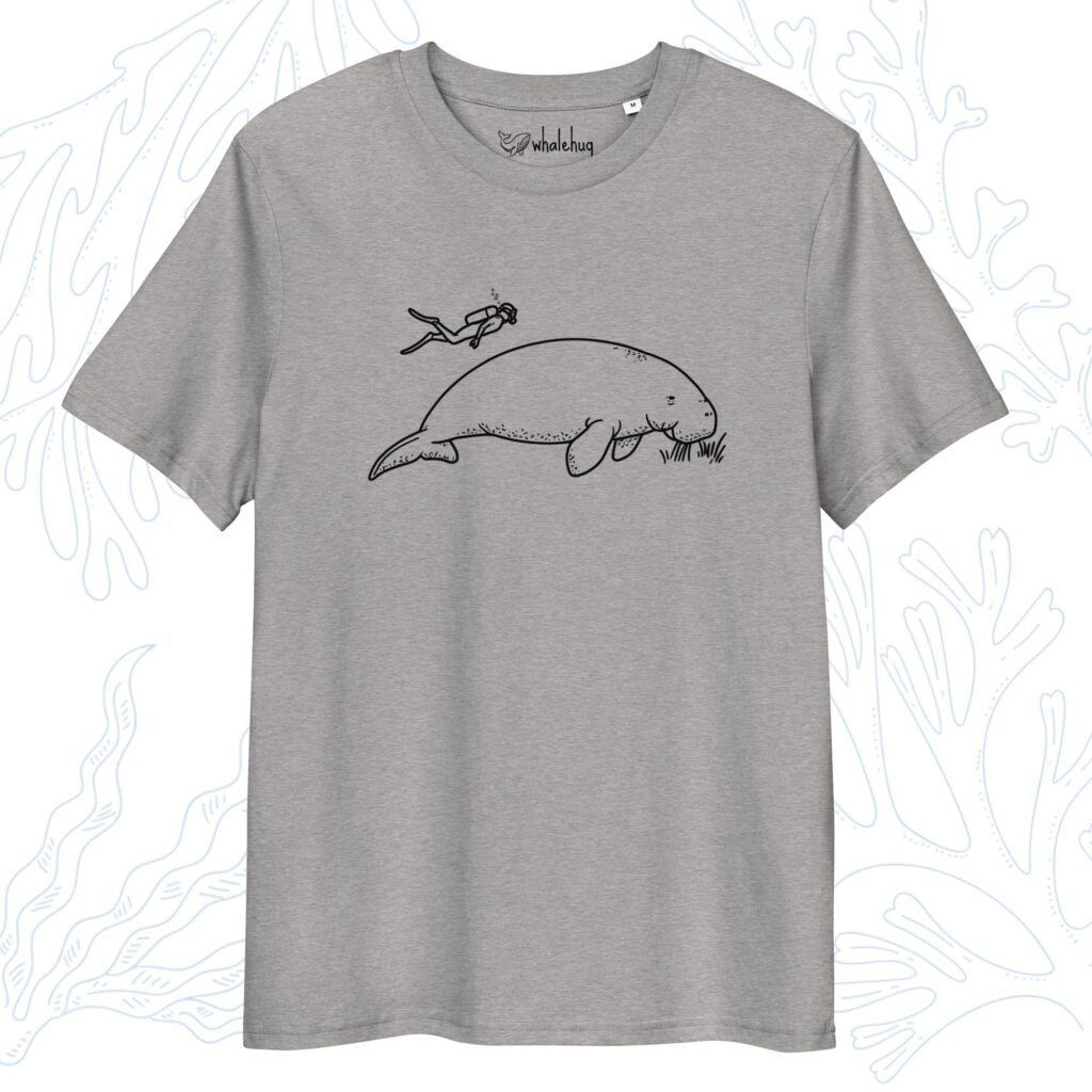 Dugong Meadow T-Shirt