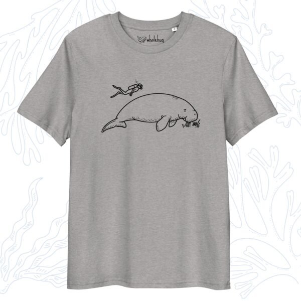Dugong Meadow T-Shirt