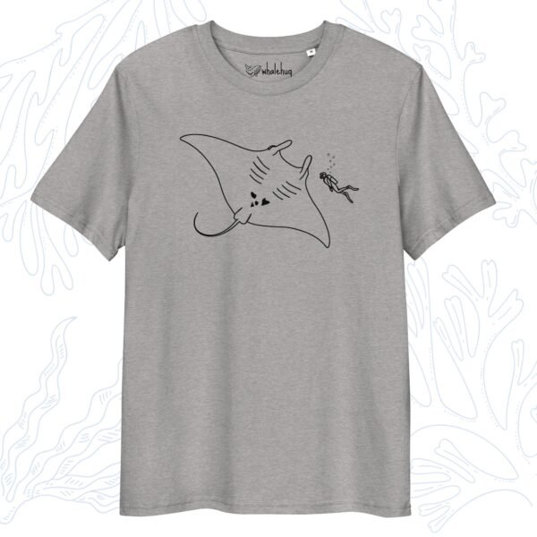 Manta Flight T-Shirt