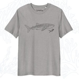 Whaleshark Companion T-Shirt - Image 6