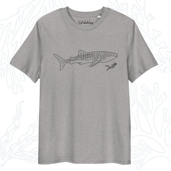 Whaleshark Companion T-Shirt