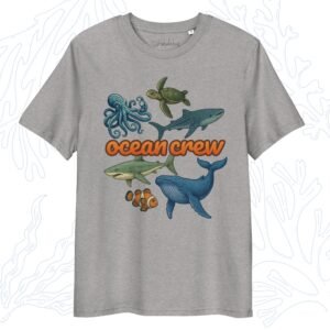 Ocean Crew T-Shirt