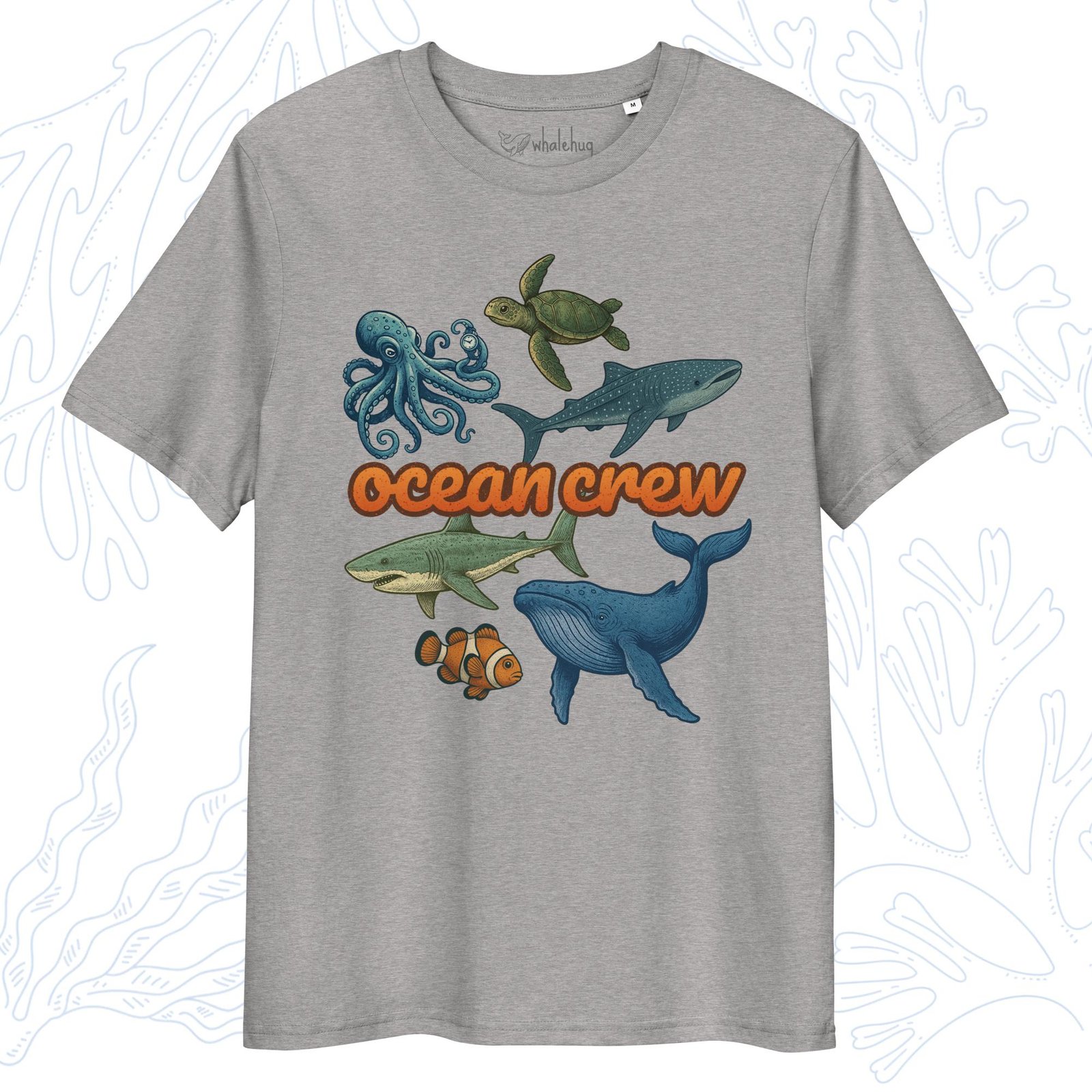 Ocean Crew T-Shirt - Image 1