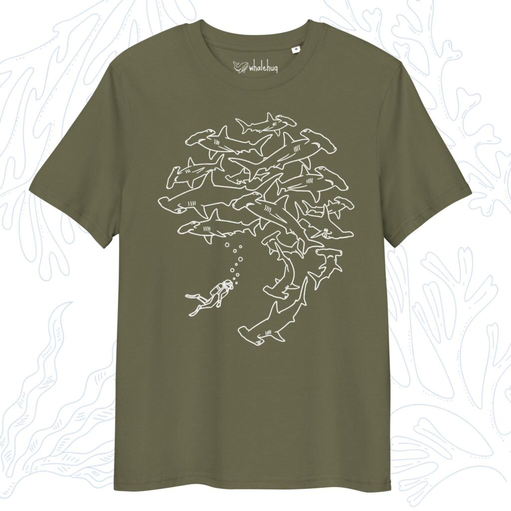 Hammerhead Shiver T-Shirt