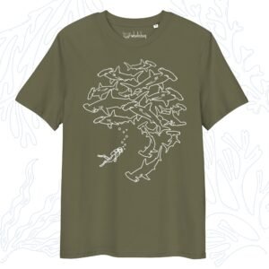 Hammerhead Shiver T-Shirt - Image 3