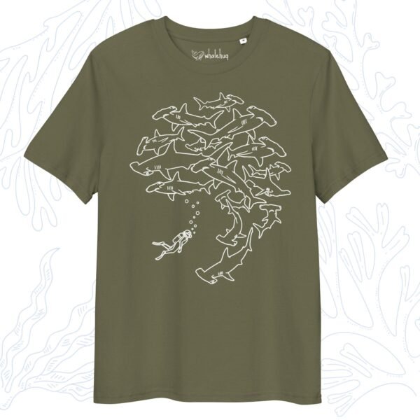Hammerhead Shiver T-Shirt