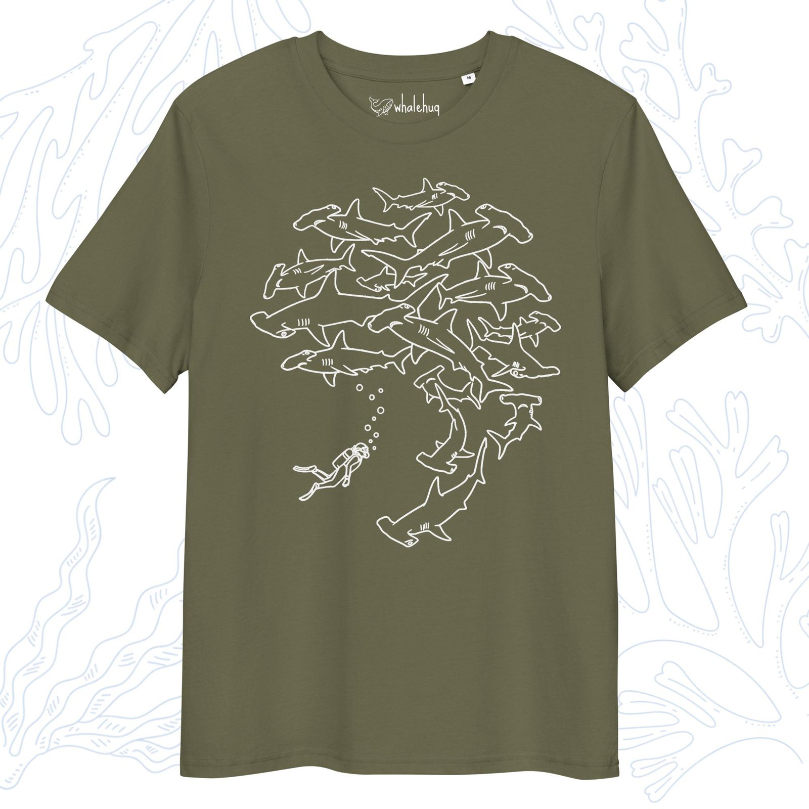 Hammerhead Shiver T-Shirt - Image 3