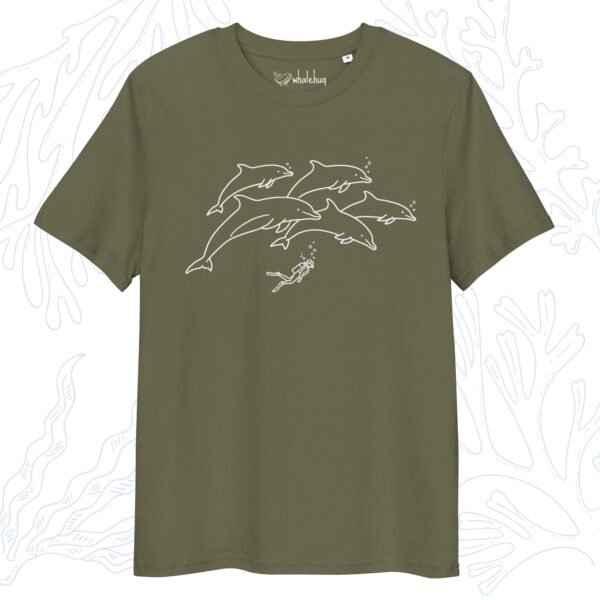 Dolphin Symphony T-Shirt