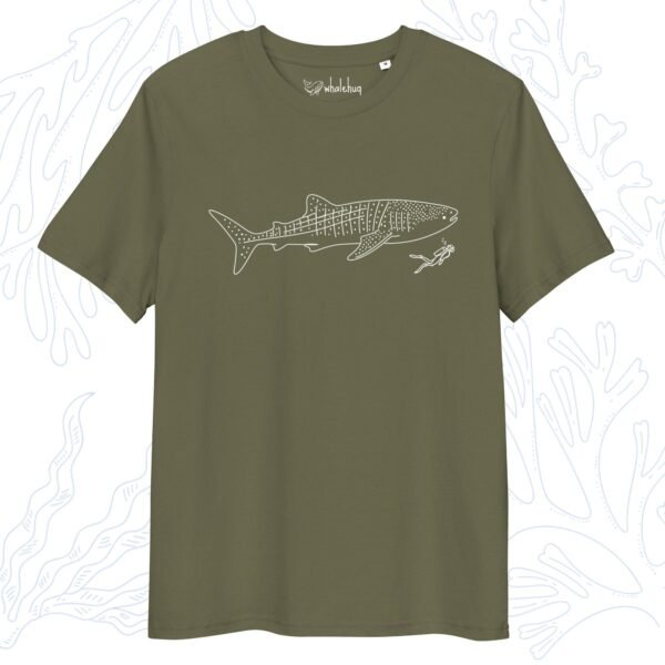 Whaleshark Companion T-Shirt