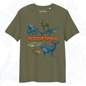 Ocean Crew T-Shirt - Image 2