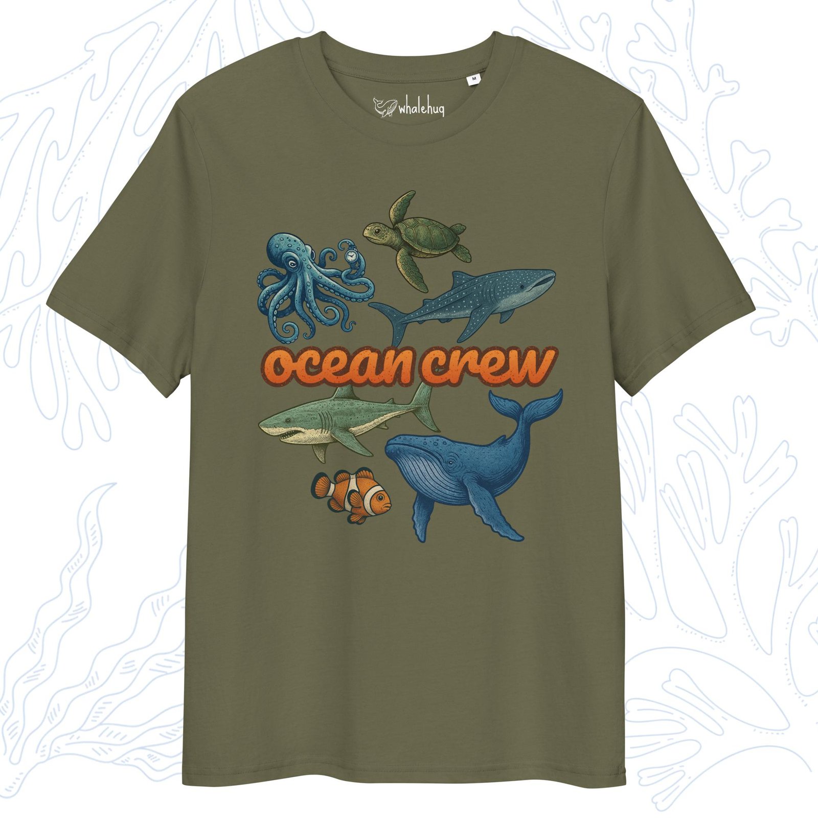 Ocean Crew T-Shirt - Image 2